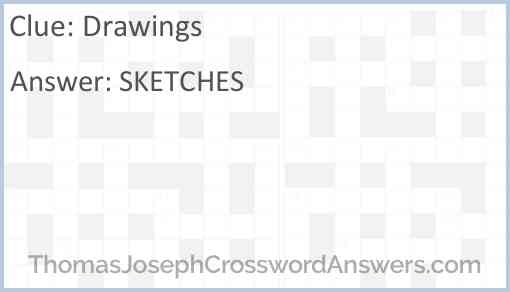 Drawings Answer