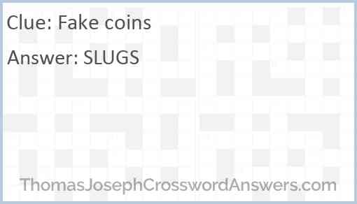 Fake coins Answer