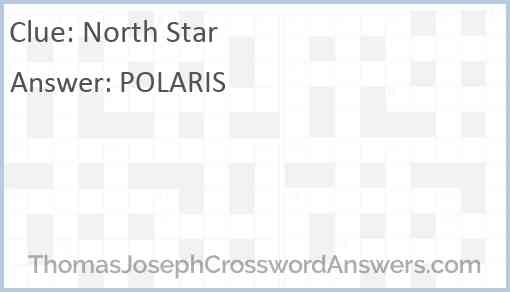 North Star Answer