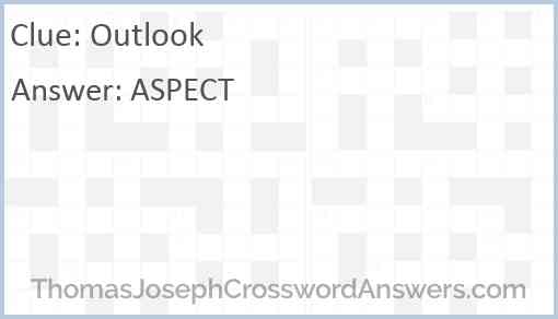 Outlook Answer