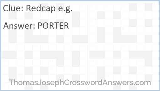 Redcap e.g. Answer